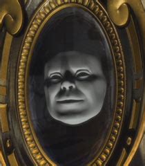 The Evolution of the Magic Mirror's Voice in the Shrek Franchise